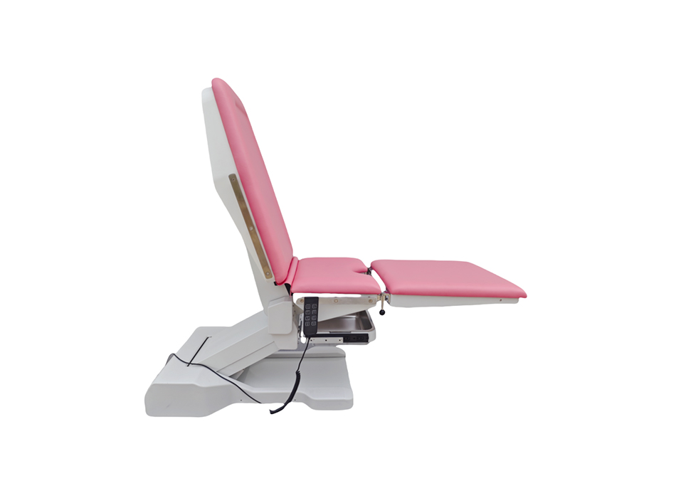 YGP03A Oppgrader elektrisk leveringsseng