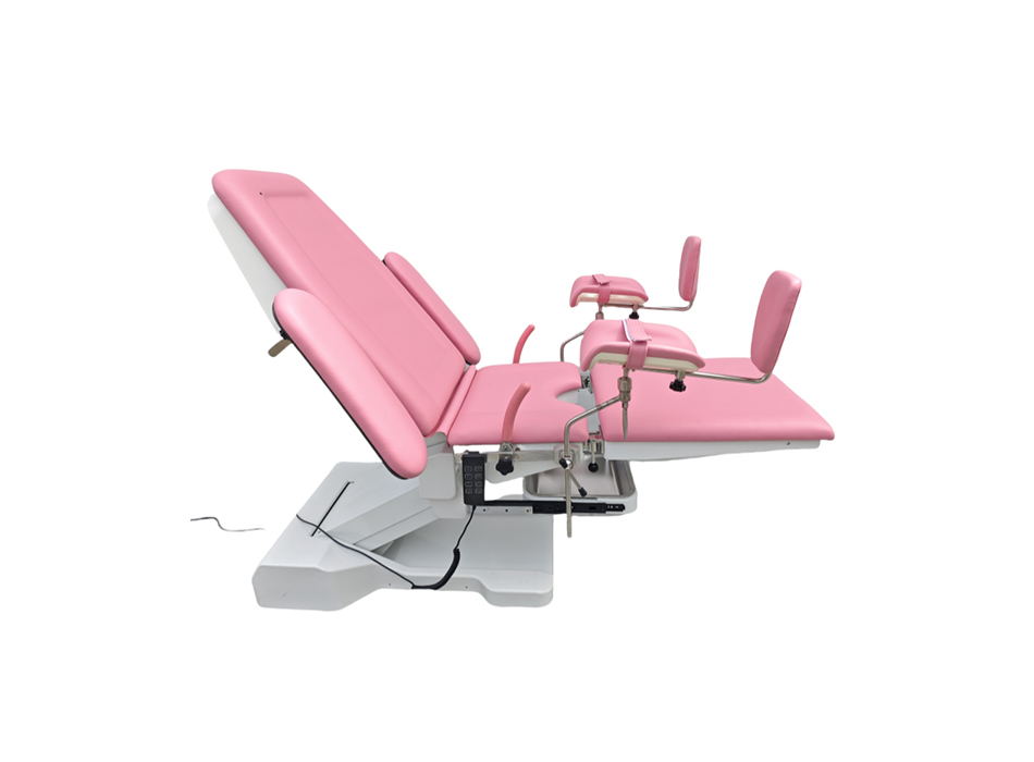 YGP03A Oppgrader elektrisk leveringsseng