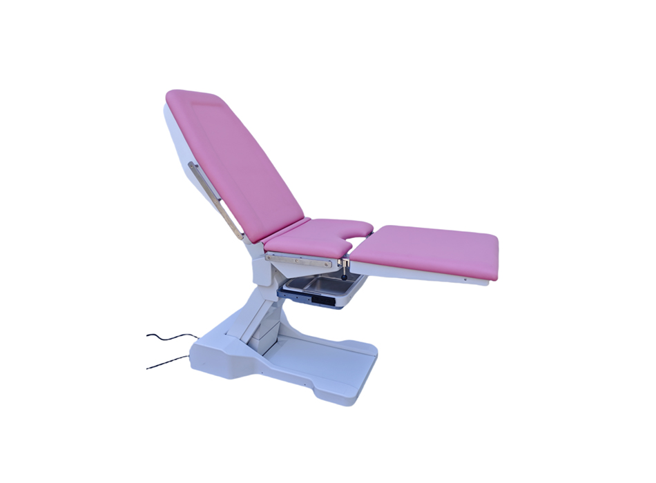 YGP03A Oppgrader elektrisk leveringsseng