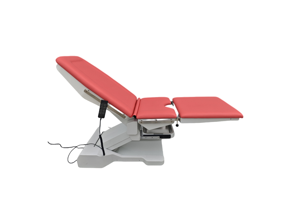 YGP03A Oppgrader elektrisk leveringsseng