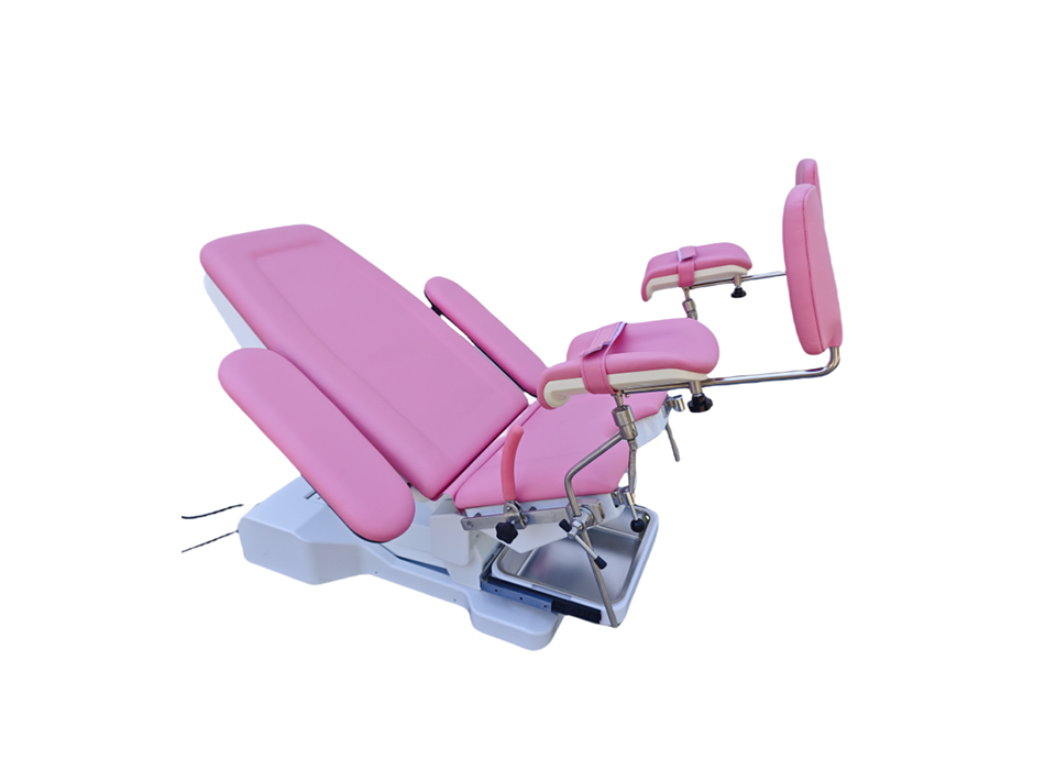 YGP03A Oppgrader elektrisk leveringsseng