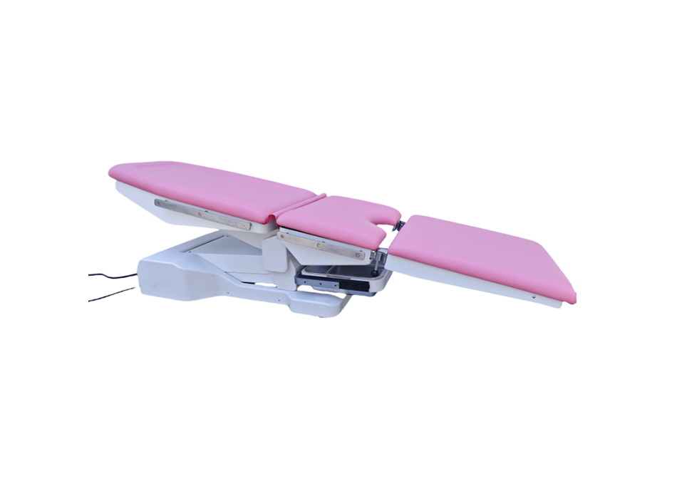 YGP03A Oppgrader elektrisk leveringsseng