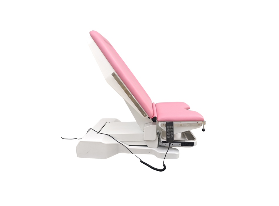 YGP03A Oppgrader elektrisk leveringsseng