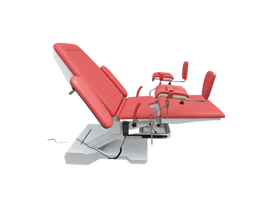 YGP03A Oppgrader elektrisk leveringsseng