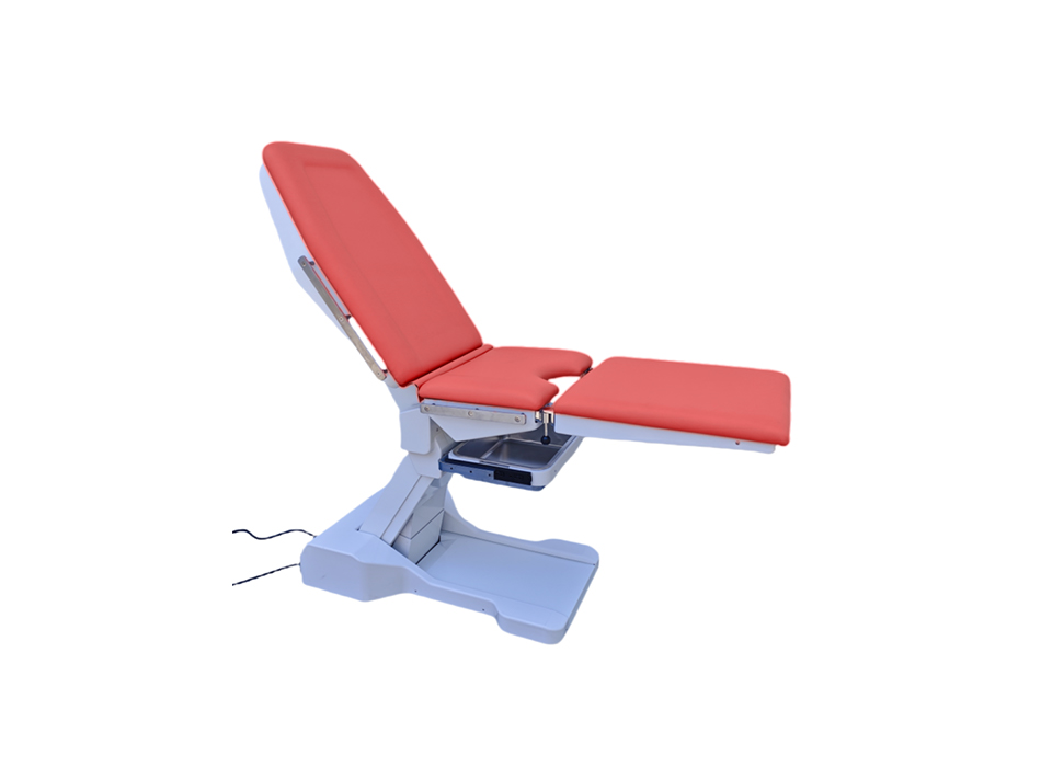 YGP03A Oppgrader elektrisk leveringsseng