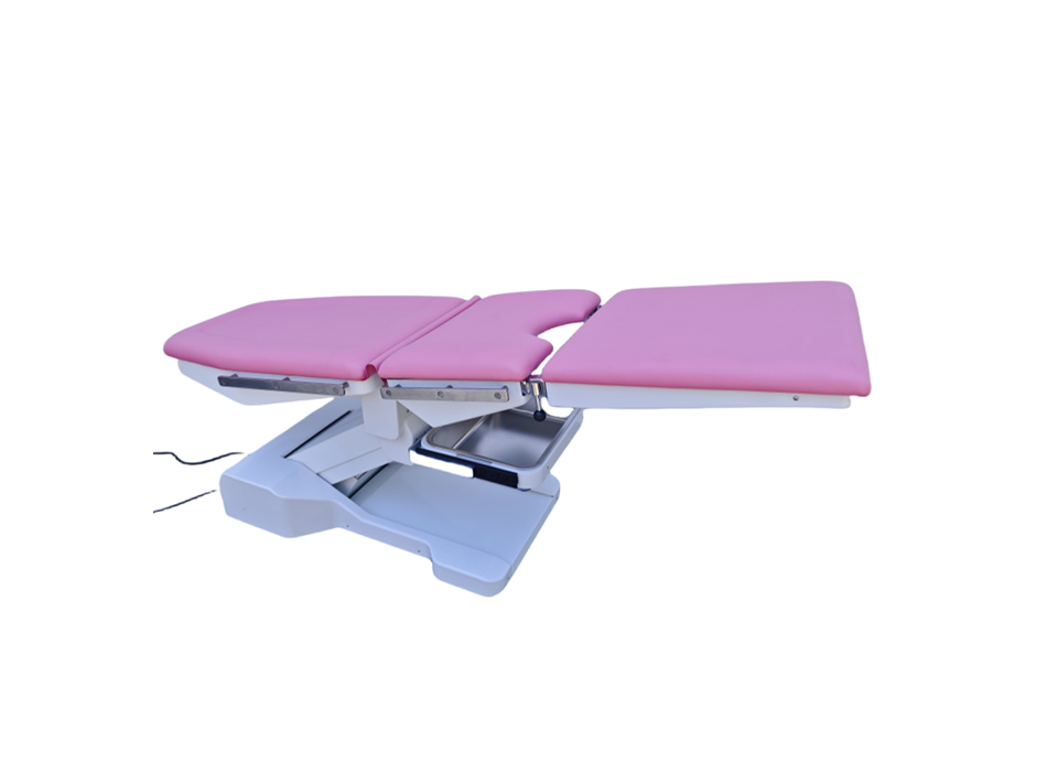 YGP03A Oppgrader elektrisk leveringsseng