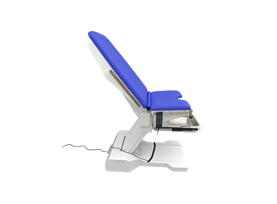 YGP03A Oppgrader elektrisk leveringsseng