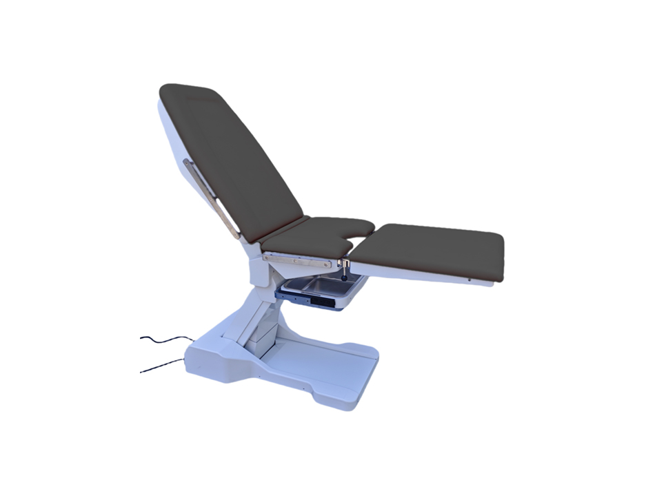 YGP03A Oppgrader elektrisk leveringsseng