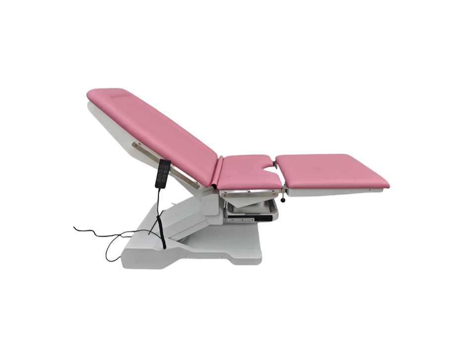 YGP03A Oppgrader elektrisk leveringsseng