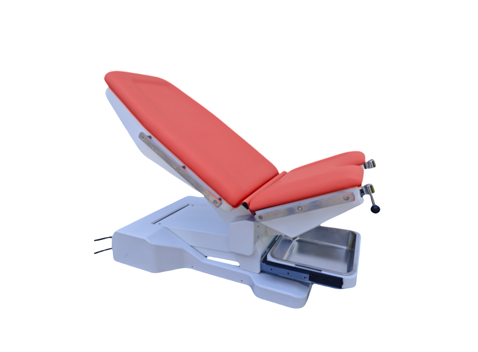 YGP03A Oppgrader elektrisk leveringsseng