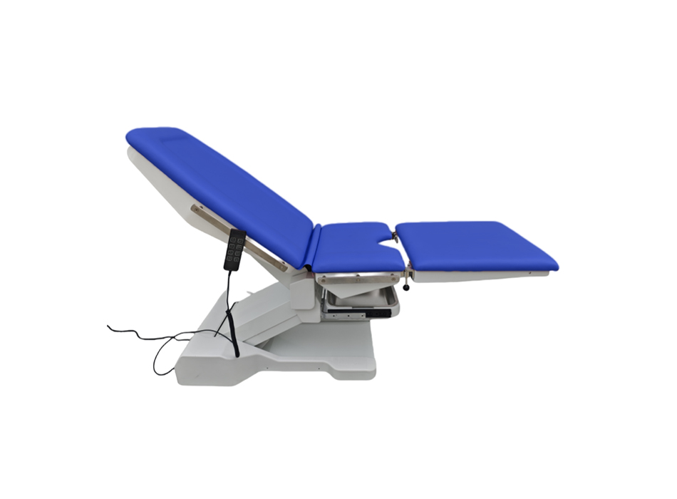 YGP03A Oppgrader elektrisk leveringsseng