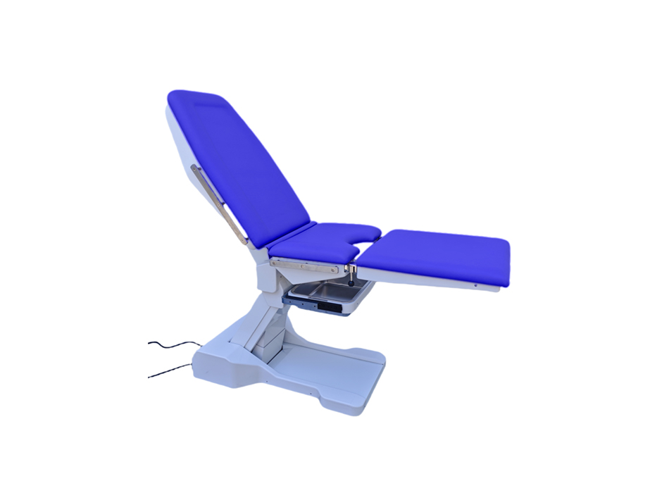 YGP03A Oppgrader elektrisk leveringsseng