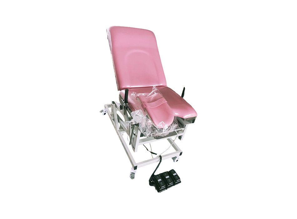 YGP01A Elektrisk leveringsseng