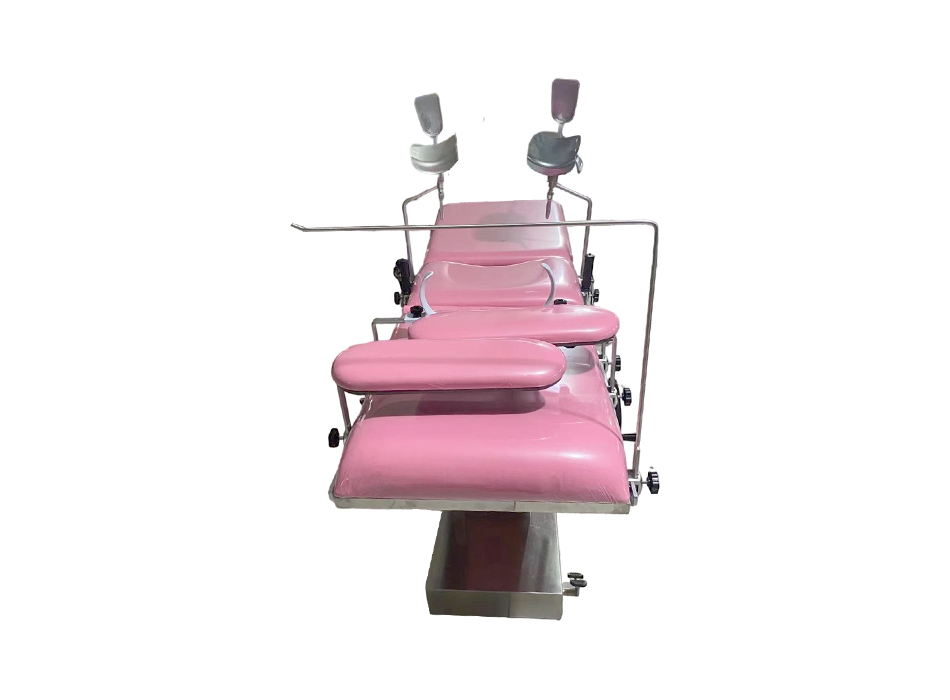 YGP01A Elektrisk leveringsseng