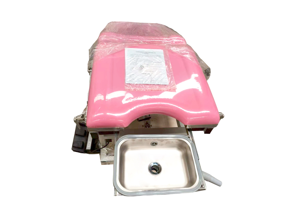 YGP01A Elektrisk leveringsseng