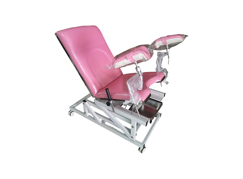 YGP01A Elektrisk leveringsseng