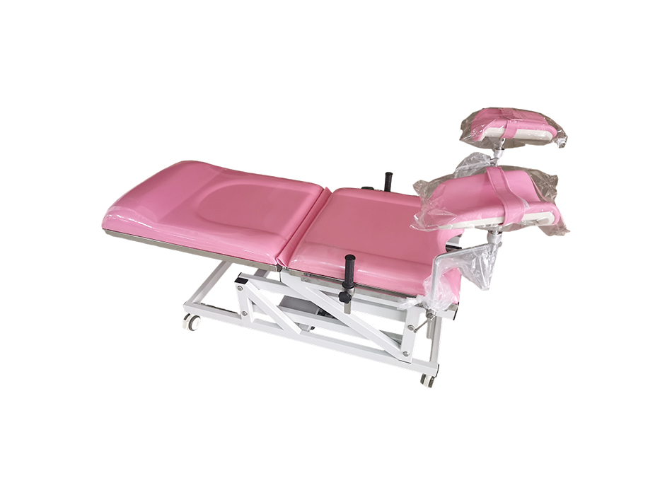 YGP01A Elektrisk leveringsseng