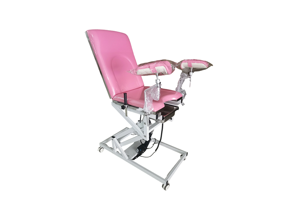 YGP01A Elektrisk leveringsseng