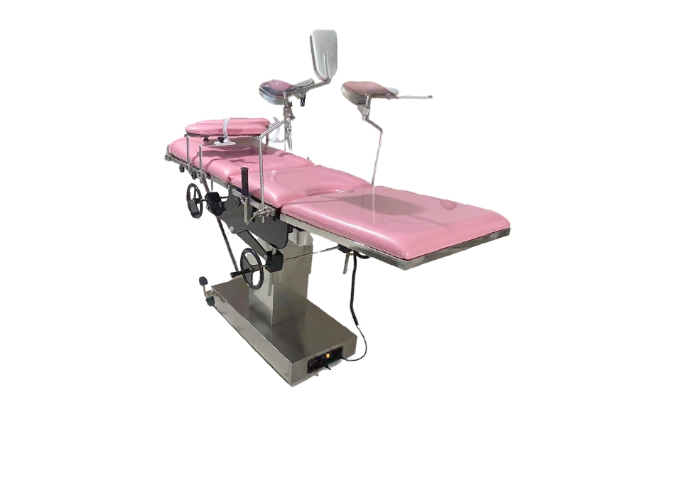 YGP01A Elektrisk leveringsseng