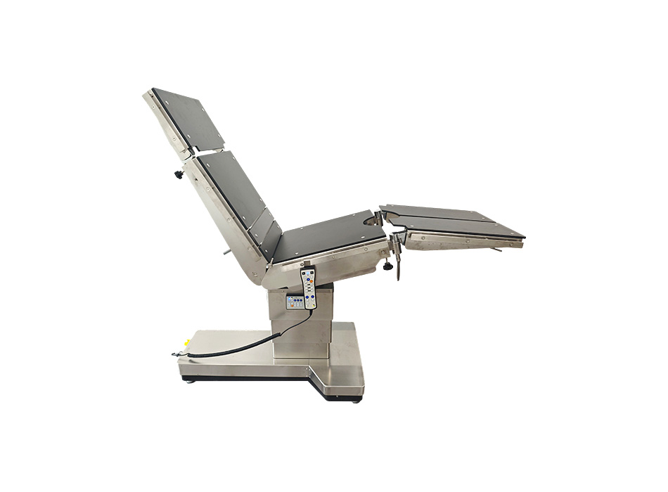 YGDH04A -Oppgradert elektrisk hydraulisk operasjonstabell