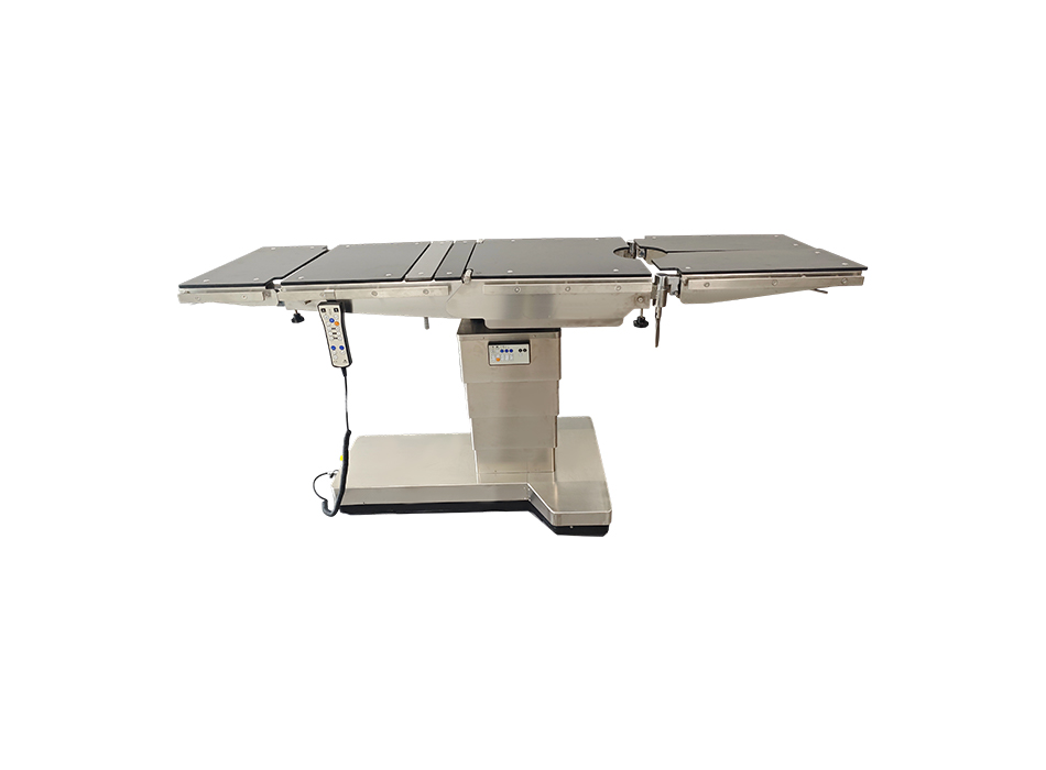 YGDH04A -Oppgradert elektrisk hydraulisk operasjonstabell