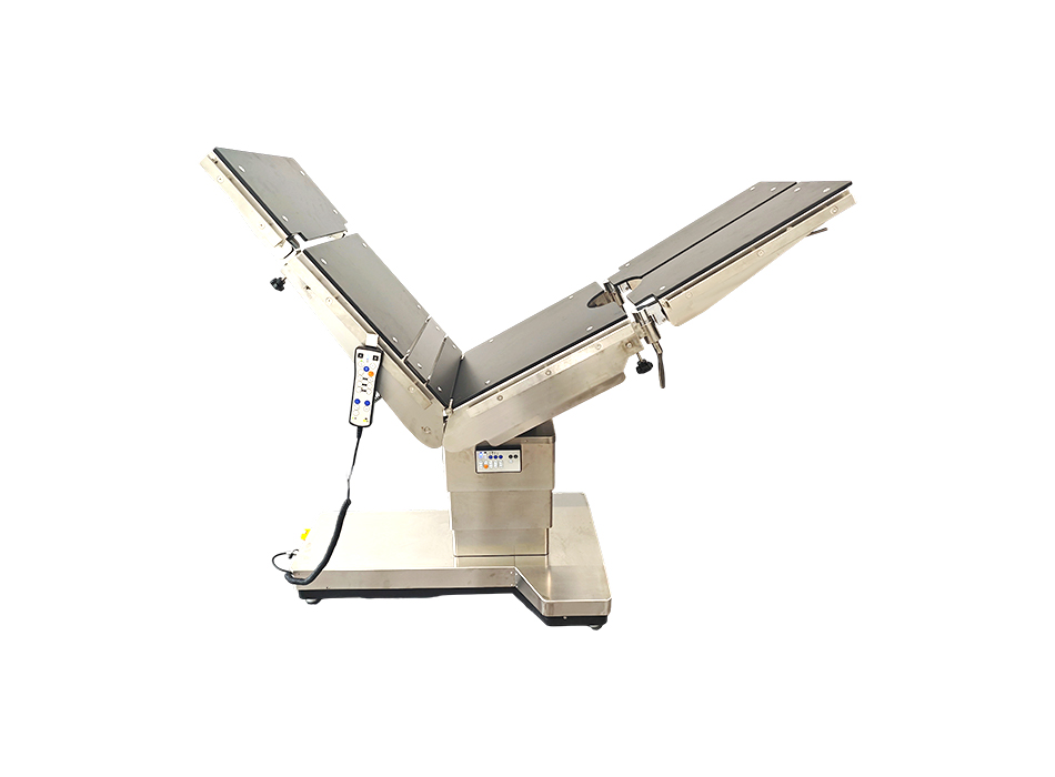 YGDH04A -Oppgradert elektrisk hydraulisk operasjonstabell