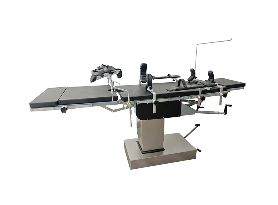 YGS3008 Hydraulisk operasjonsbord