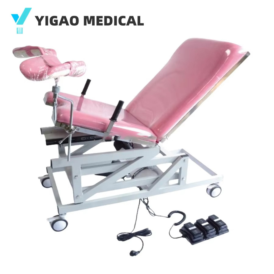 Rollen til elektriske operasjonstabeller for å forbedre kirurgisk presisjon og effektivitet