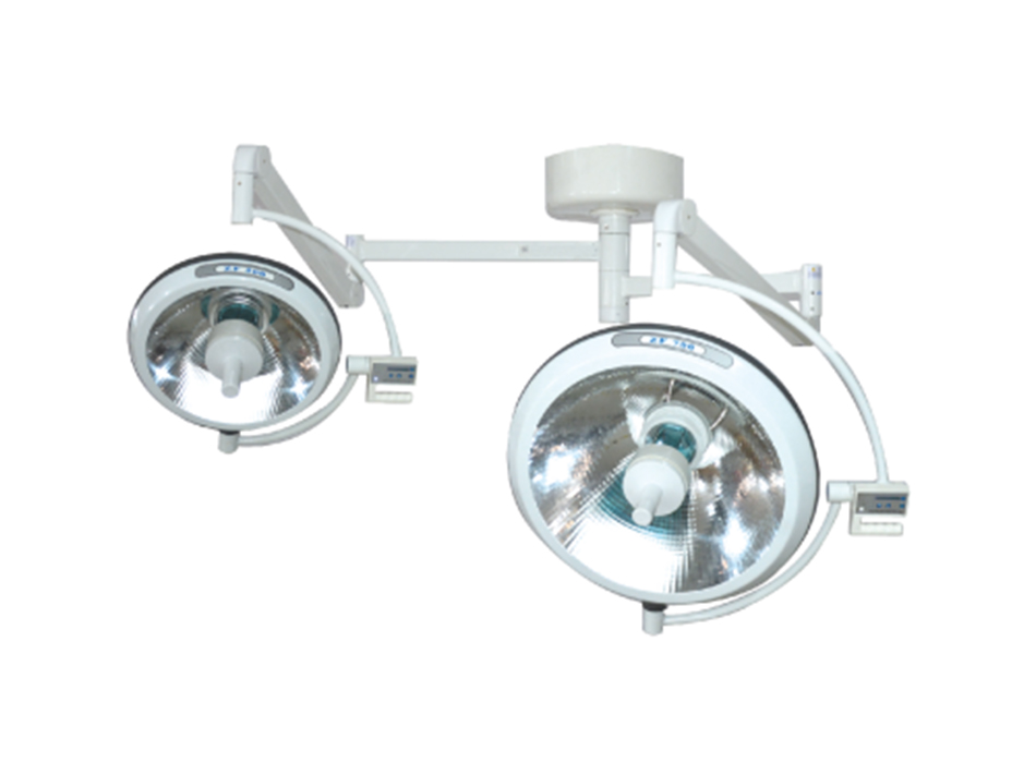 YGZF700/500 Overall reflekterende skyggeløs lampe